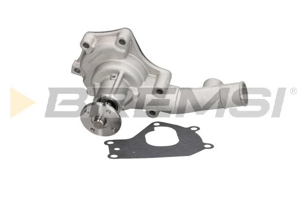 Pompe à eau, refroidissement du moteur BREMSI WP0406
