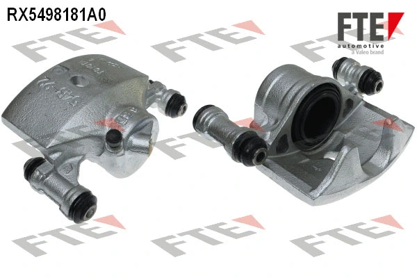 Étrier de frein FTE 9291683