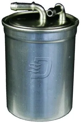Filtre à carburant DENCKERMANN A120267