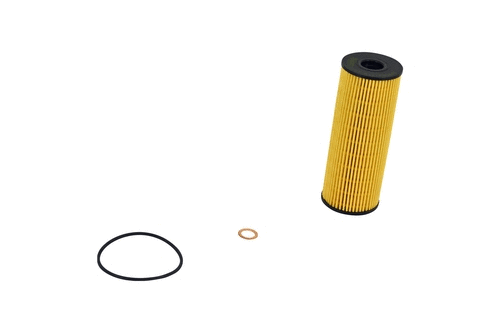 Filtre à huile KLAXCAR FRANCE FH064z