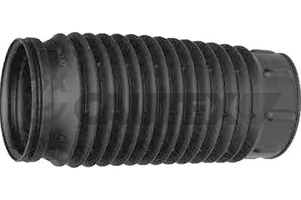 Bouchon de protection/soufflet, amortisseur CAUTEX 750841