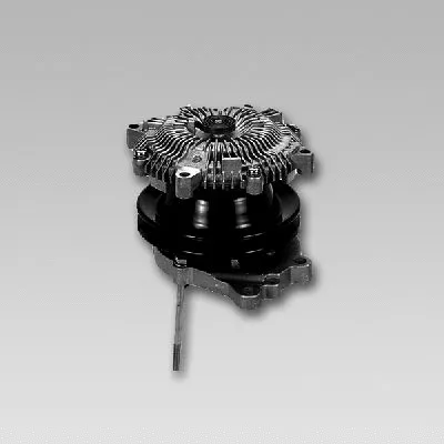 Pompe à eau, refroidissement du moteur GK 987351