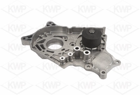 Pompe à eau, refroidissement du moteur KWP 10961
