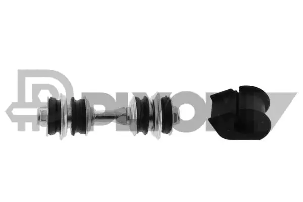 Kit de réparation, suspension du stabilisateur PLYOM P774297
