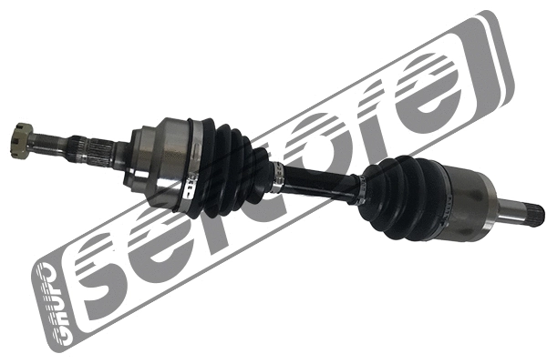 Arbre de transmission SERCORE 221366