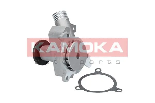 Pompe à eau, refroidissement du moteur KAMOKA T0054
