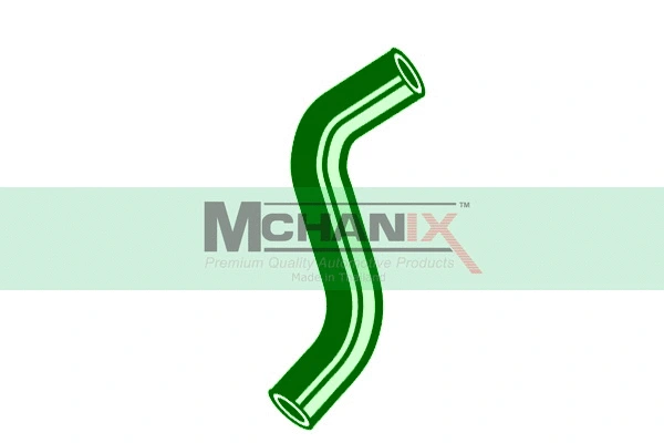 Durite de radiateur Mchanix NSRDH-129