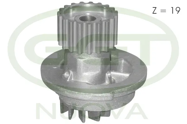 Pompe à eau, refroidissement du moteur GGT PA11116