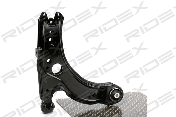 Bras de liaison, suspension de roue RIDEX 273C0699