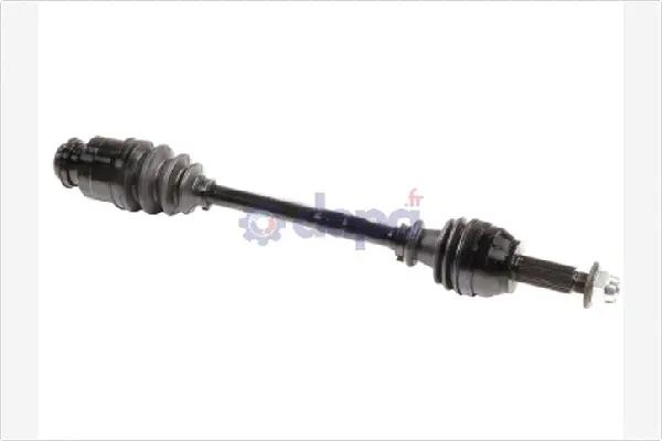 Arbre de transmission DEPA 3391500