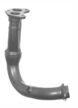 Tuyau d'échappement VEGAZ GmbH FR-251