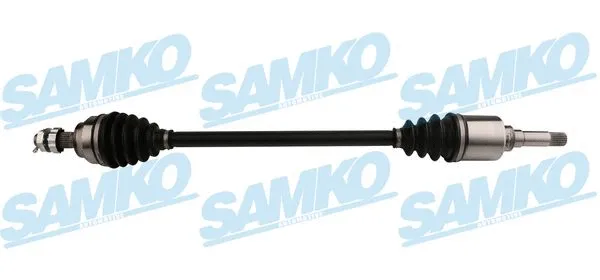 Arbre de transmission SAMKO DS60583