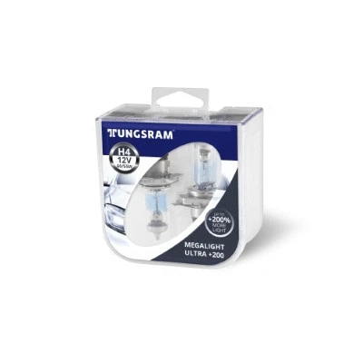 Ampoule, projecteur principal TUNGSRAM 93120535