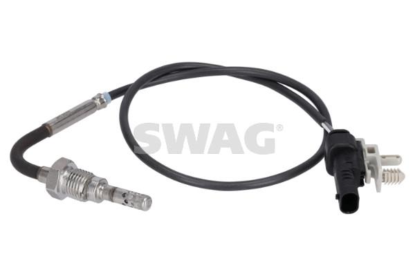 Capteur, température des gaz SWAG 33 10 9877