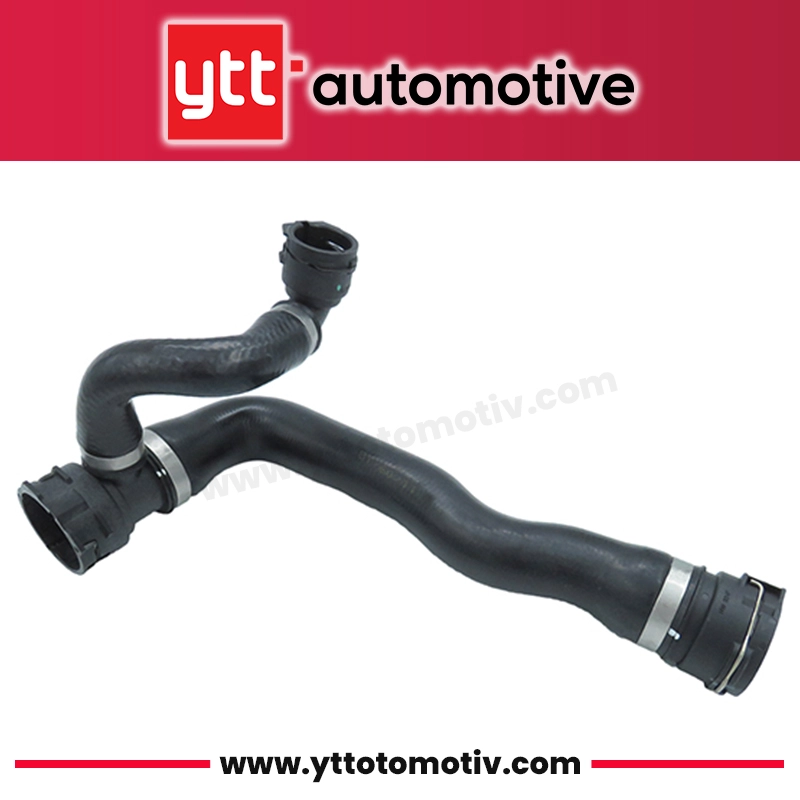 Durite de radiateur YTT Y80212