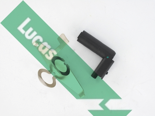 Capteur d'angle, vilebrequin LUCAS SEB1795