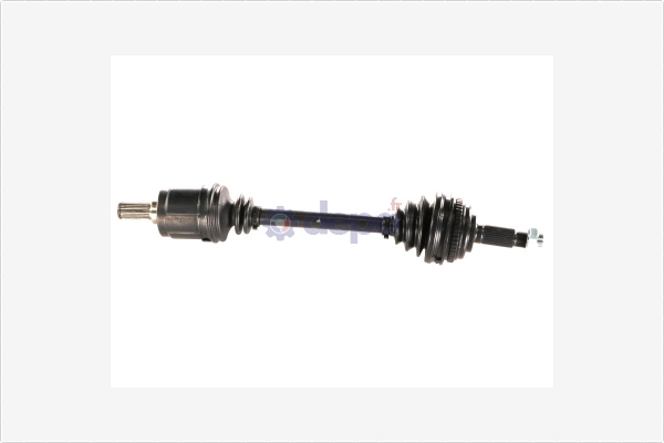 Arbre de transmission DEPA 3380750