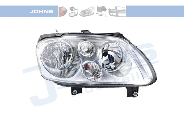 Projecteur principal JOHNS 95 55 10
