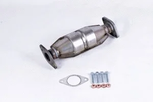 Catalyseur EEC RV8008