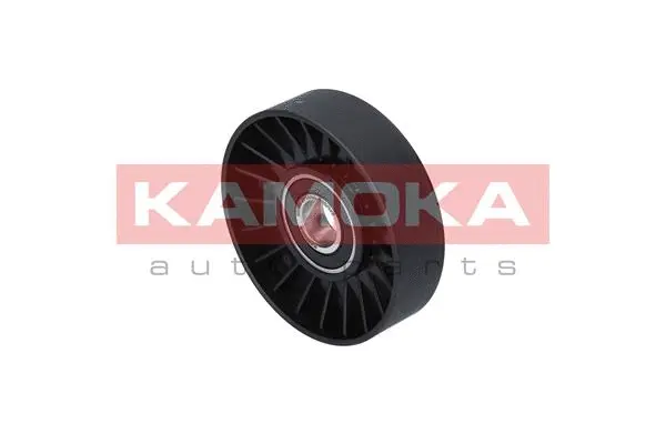 Tendeur, courroie trapézoïdale à nervures KAMOKA R0090