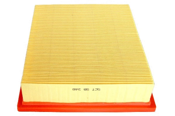 Filtre à air SCT - MANNOL SB 248