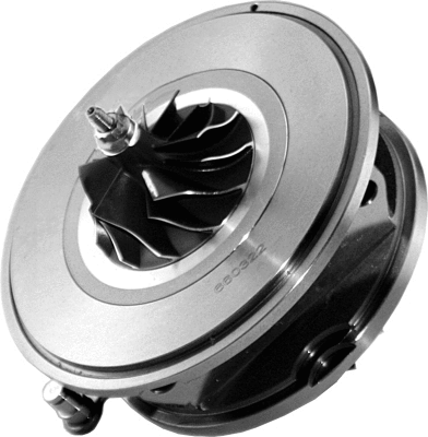 Groupe carter, turbocompresseur GM GS660322