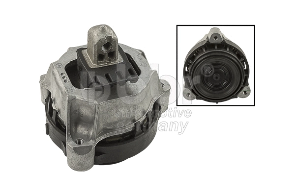 Support moteur BBR Automotive 001-10-30082