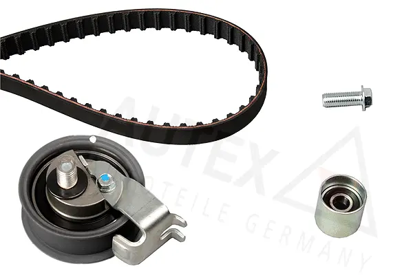 Kit de courroie crantée AUTEX 702266