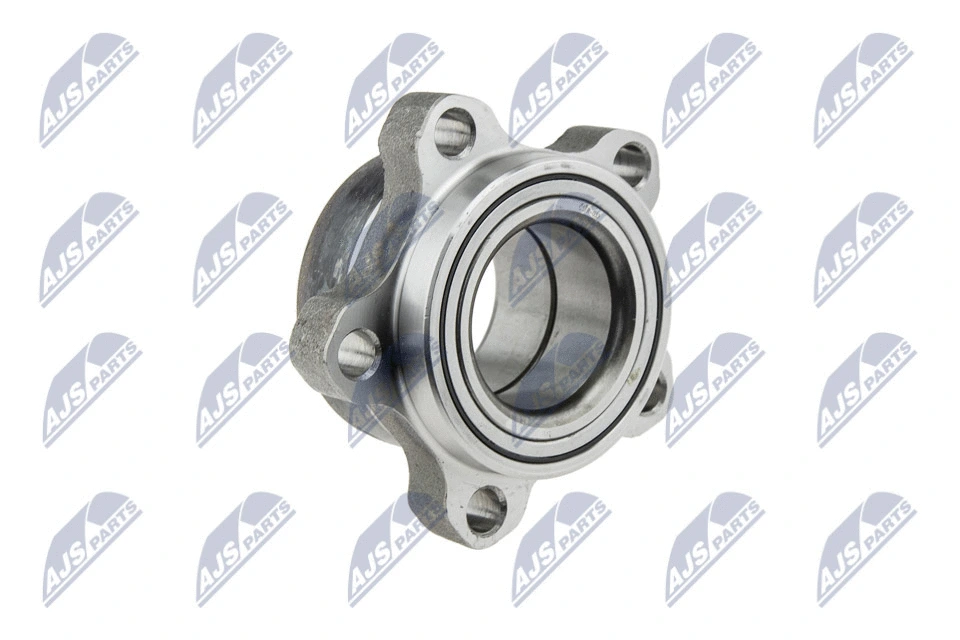 Kit de roulements de roue NTY KLP-FR-032