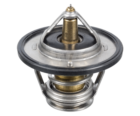 Thermostat, liquide de refroidissement SWAG 85 93 3457