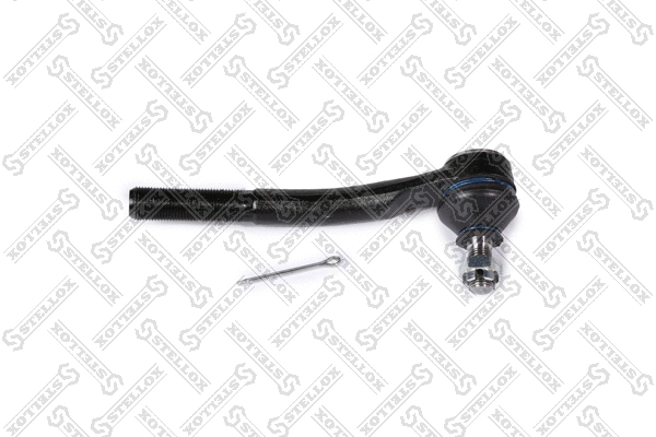 Rotule de barre de connexion STELLOX 51-00802A-SX