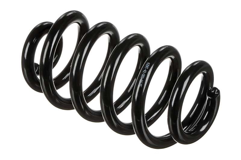 Ressort de suspension A.Z. Meisterteile AZMT-42-089-2175