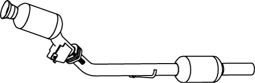 Catalyseur DINEX 56304