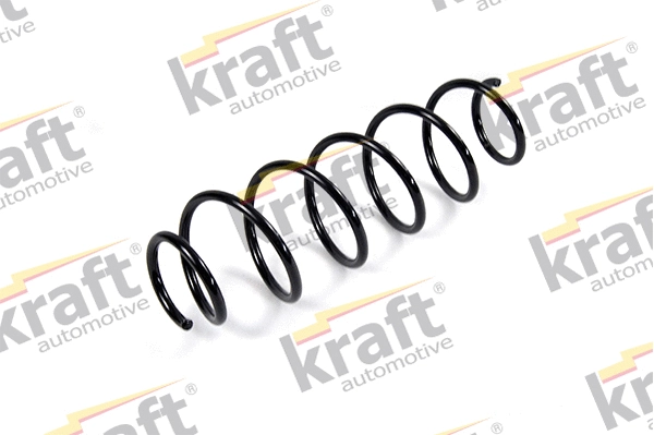 Ressort de suspension KRAFT AUTOMOTIVE 4023140