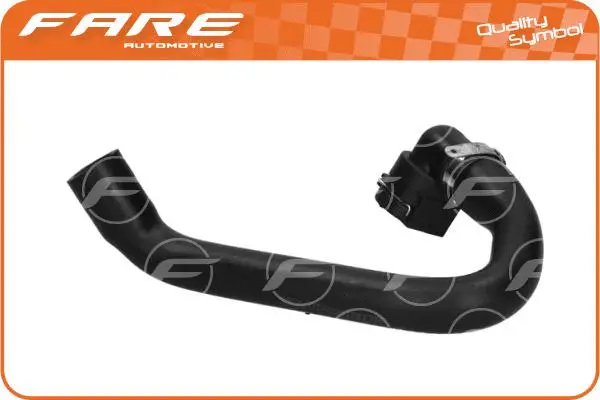 Gaine de suralimentation FARE-RCH 33835