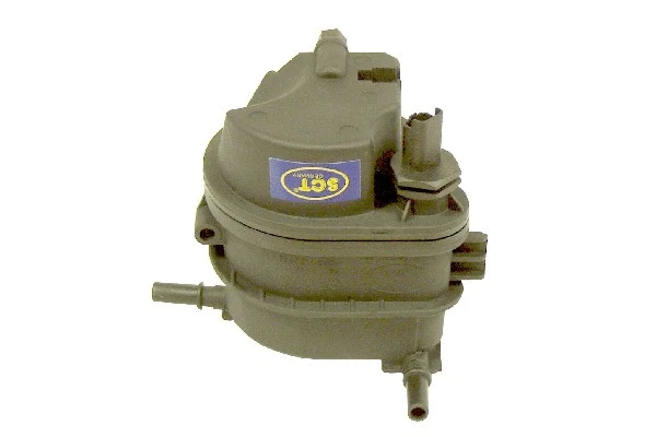 Filtre à carburant SCT - MANNOL ST 395