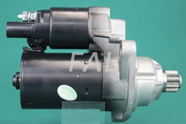 Démarreur FAL Anlasser- und Lichtmaschinenservice F000198/2