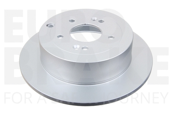 Disque de frein EUROBRAKE 5815313432