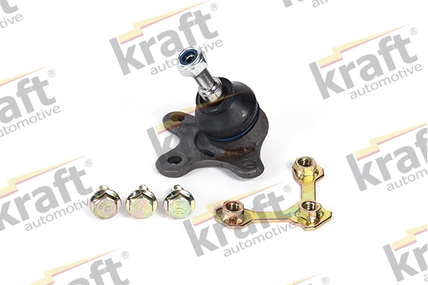 Rotule de suspension KRAFT AUTOMOTIVE 4220180