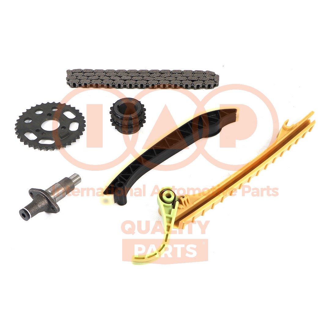 Kit de distribution par chaîne IAP QUALITY PARTS 127-54002K