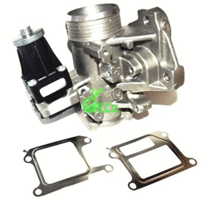 Vanne EGR GECO VE1221