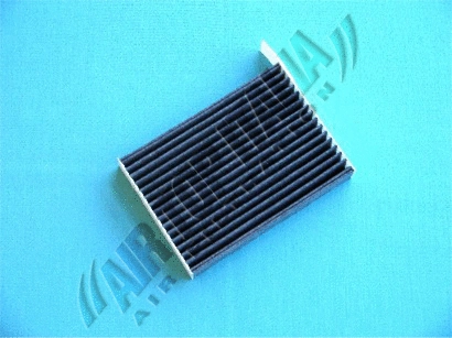 Filtre, air de l'habitacle ZERO WZ1573