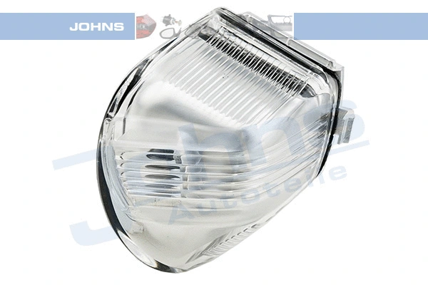 Feu clignotant JOHNS 32 49 38-95