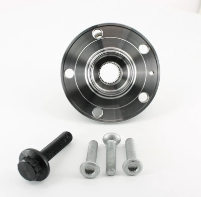 Kit de roulements de roue NPS V470G02