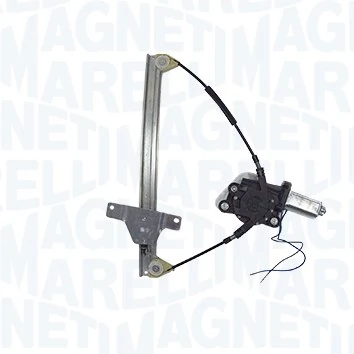 Lève-vitre MAGNETI MARELLI 350103397000