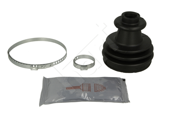 Jeu de joints-soufflets, arbre de commande HART 417 848