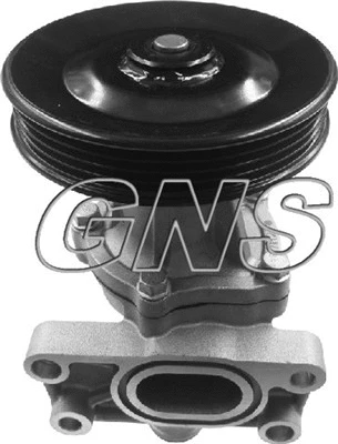 Pompe à eau, refroidissement du moteur GNS YH-O165H