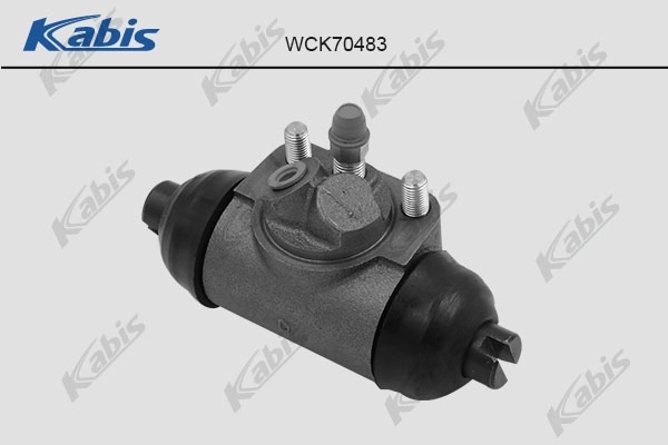 Cylindre de roue KABIS WCK70483