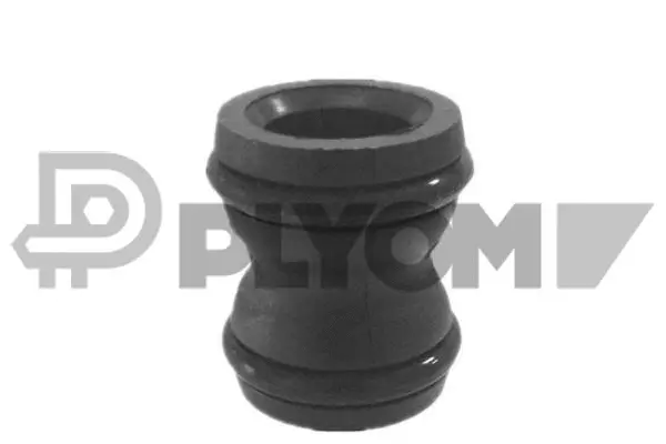 Tuyauterie de liquide de refroidissement PLYOM P760717