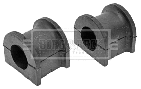 Kit de réparation, barre de couplage stabilisatrice BORG & BECK BSK7167K